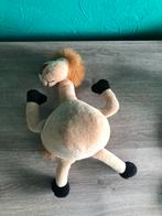 Knuffel KBC, Ophalen, Nieuw