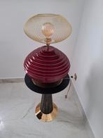 Lamp voor decoratie en kunst, Ophalen of Verzenden
