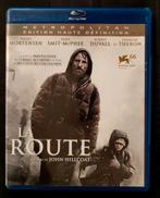 Blu Ray Disc du film La route - Viggo Mortensen, CD & DVD, Comme neuf, Enlèvement ou Envoi