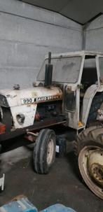 david brown 990 850, Zakelijke goederen, Landbouw | Tractoren, Gebruikt, Case IH, Ophalen of Verzenden, Tot 80 Pk