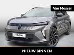 Renault Scénic E-Tech Esprit Alpine 220 hp Long Range, Stof, Gebruikt, 5 zetels, 5 deurs