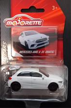 Majorette NEW, Ophalen