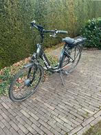 Elektrische fiets norta, Fietsen en Brommers, Ophalen, Zo goed als nieuw