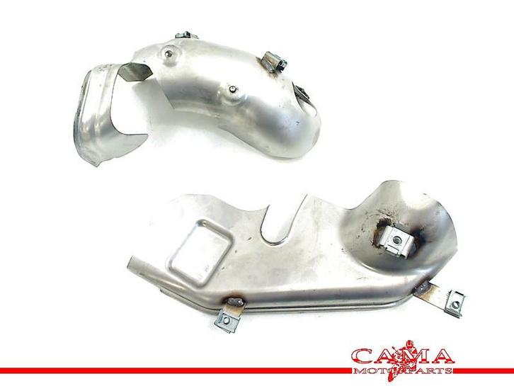 HITTESCHILD Ducati Diavel 1260 + S (2019-2022), Motoren, Onderdelen | Ducati, Gebruikt