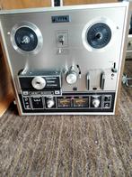 AKAI X201D in perfecte staat, Ophalen, Bandrecorder, Met stofkap