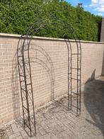 Rozenboog, Tuin en Terras, Ophalen, Gebruikt