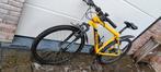 Herenfiets, Fietsen en Brommers, Fietsen | Mountainbikes en ATB, Ophalen, Zo goed als nieuw
