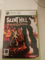 Xbox 360 Silent Hill Home komt eraan, Games en Spelcomputers, Ophalen, Zo goed als nieuw