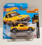 Hot Wheels Porsche 914 Safari Luftgekühlt (2020), Ophalen of Verzenden