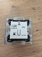 Niko Sokkel voor inbouw drukknopdimmer 2 – 100 W, 3-draads, Ophalen of Verzenden, Zo goed als nieuw, Overige typen