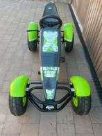 Berg x-plorer bfr gocart go cart gocar car gokart kart gokar, Comme neuf, Berg, Enlèvement, Roue libre automatique