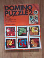 Vintage Puzzel spel, Enfants & Bébés, Jouets | Puzzles pour enfants, Utilisé, Enlèvement ou Envoi