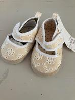 Baby pantoffels maat 4/9 maand Hema Nieuw, Ophalen
