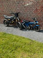 Derbi senda drd limited edition, Fietsen en Brommers, 6 versnellingen, 50 cc, Ophalen, Overige merken