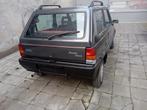 Fiat Panda 1100 CLX SELECTA, Te koop, Benzine, Panda, Particulier