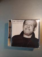 CD. Joe Cocker. Les plus grands succès. (MAI)., CD & DVD, CD | Compilations, Comme neuf, Enlèvement ou Envoi