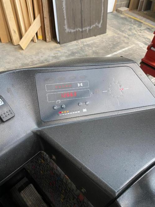 clark still FM 20, Zakelijke goederen, Machines en Bouw | Heftrucks en Intern transport, Heftruck, Elektrisch, 1000 tot 2000 kg
