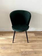 Eetkamerstoel Risskov JYSK (6 stuks), Huis en Inrichting, Stoelen, Ophalen, Overige kleuren, Nieuw, Metaal