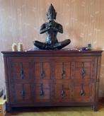 Buffetchifonier 198x127x55cm, Huis en Inrichting, Ophalen, 100 tot 150 cm, Zo goed als nieuw, Met lade(s)