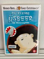 DVD - De kleine ijsbeer - de bioscoopfilm, Ophalen, Zo goed als nieuw