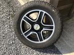 6-gaats aluminium velgen voor pick-up, Ophalen, 18 inch, 255 mm, Banden en Velgen