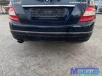 MERCEDES C KLASSE W204 Blauw C359 achterbumper 2007-2011, Auto-onderdelen, Gebruikt, Mercedes-Benz AG, Mercedes-Benz, Mercedesstrasse 120
70372  Stuttgart, DE