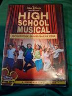 High School Musical en DVD, Enlèvement ou Envoi, Tous les âges, Comme neuf, Aventure