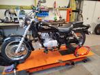 Suzuki Marauder 125 Chopper - 2001 - Origineel, Motoren, Chopper, Particulier, 125 cc, 11 kW of minder