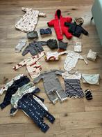 Babykleding jongens, van geboorte tot maat 74., Kinderen en Baby's, Maat 74, Ophalen