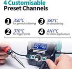 station de soudage | 110 W | LIVRAISON GRATUITE, Neuf, -, -, Bricolage