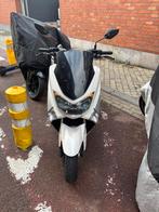 Yamaha nmax, Motoren, Motoren | Yamaha, Particulier