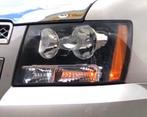 Koplampen verkopen Chevy Avalanche, Tahoe, Suburban, Ophalen, Gebruikt, Chevrolet