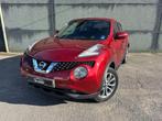 Nissan Juke 1.5 DCI 2WD * GPS * CUIR *, Euro 5, Achat, Entreprise, Boîte manuelle