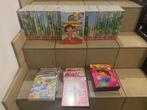Dora collection dvd + Winx + Petit Poney, Enlèvement, Utilisé