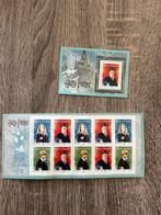 Harry Potter postzegels, Postzegels en Munten, Ophalen of Verzenden