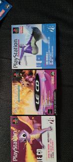 Cd demo ps1, Games en Spelcomputers, Games | Sony PlayStation 1