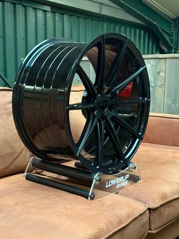ACTIE!! Ispiri FFR1 20 inch breedset voor BMW M3/M4 F80 F82 beschikbaar voor biedingen
