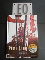 Bd pema ling 1,EO, Boeken, Ophalen of Verzenden, Gelezen