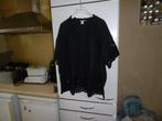 kledij dames bloes merk H&M maat 38 blauw, Maat 38/40 (M), H&M, Blauw, Ophalen of Verzenden