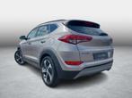 Hyundai Tucson Executive Pano 4WD 1.6 T-GDi Executive, Auto's, Hyundai, Stof, Gebruikt, Euro 6, 4 cilinders