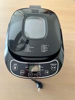 Broodbakmachine, Warmhoudfunctie, 800 tot 1200 gram deeg, Zo goed als nieuw, Ophalen