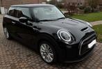 MINI Cooper SE e-Mini 28.9 kWh - 12/2021 - LCI, Autos, Achat, 1440 kg, Carnet d'entretien, Noir