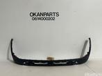 Opel Mokka X voor bumperspoiler 42547651, Gebruikt, Voor, Opel, Bumper