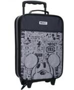 Mickey Mouse Trolley Koffer - Disney, Handtassen en Accessoires, Koffers, Nieuw, Minder dan 50 cm, Ophalen of Verzenden, Minder dan 35 cm