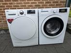 Wasmachine en droogkast, Elektronische apparatuur, Ophalen of Verzenden, Zo goed als nieuw