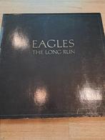 Lp The Eagles, Cd's en Dvd's, Ophalen of Verzenden, Gebruikt, 12 inch, Poprock