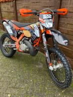 KTM exc 300 six days 2015, Motoren, Particulier