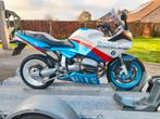 BMW R1100S, Motoren, Motoren | BMW, Particulier