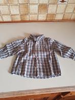 Baby hemdje riverwoods, Kinderen en Baby's, Babykleding | Maat 68, Ophalen of Verzenden, Nieuw