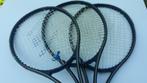 Lot de 3 raquettes de tennis pro collector, L4, Zo goed als nieuw, Racket, Ophalen